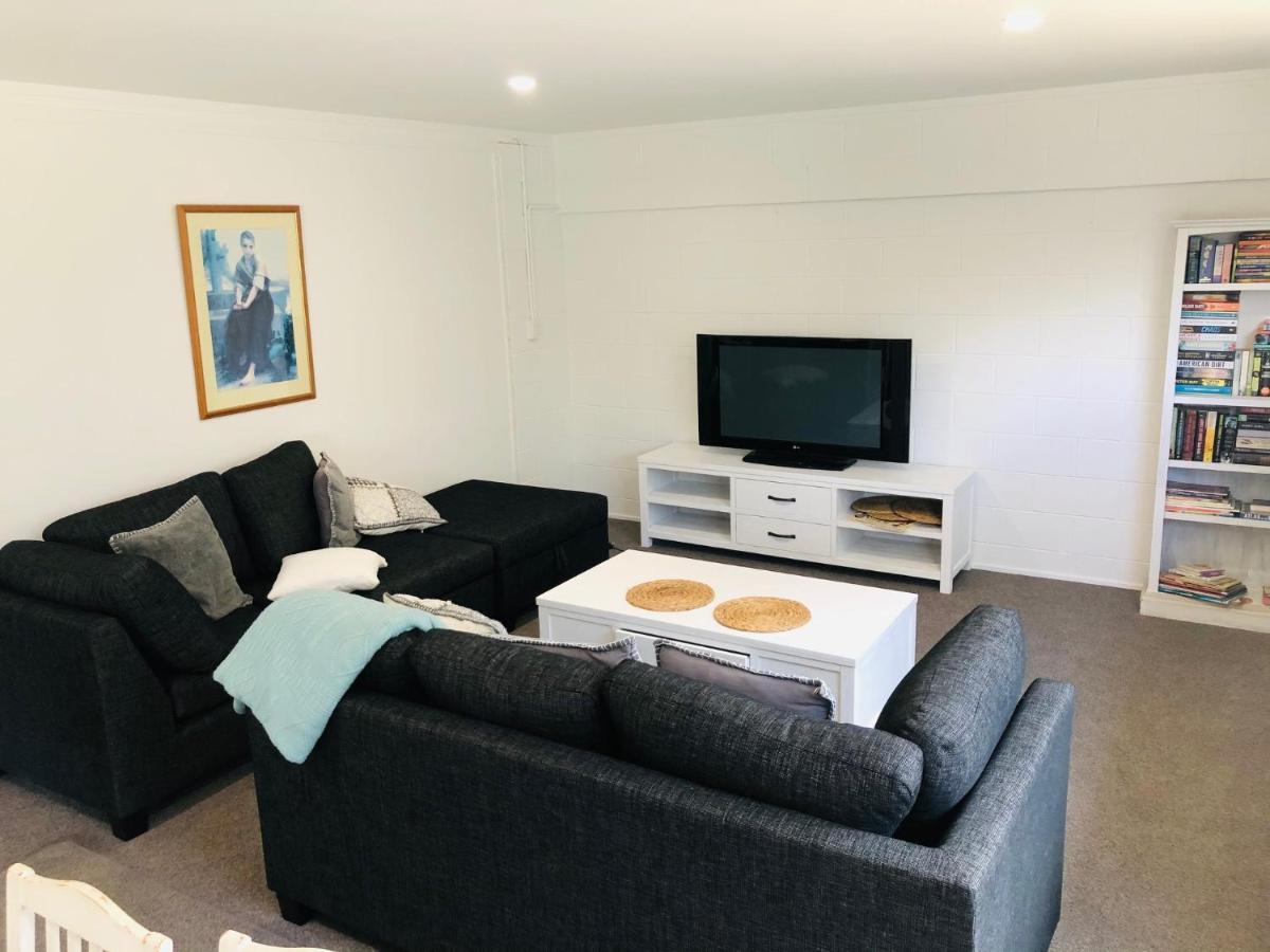 Waikaraka Beach, Spacious & Very Comfortable Whangarei Heads Kültér fotó